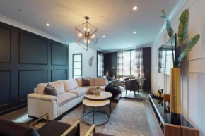 Luxury in Music Row The Gulch is Minutes Away